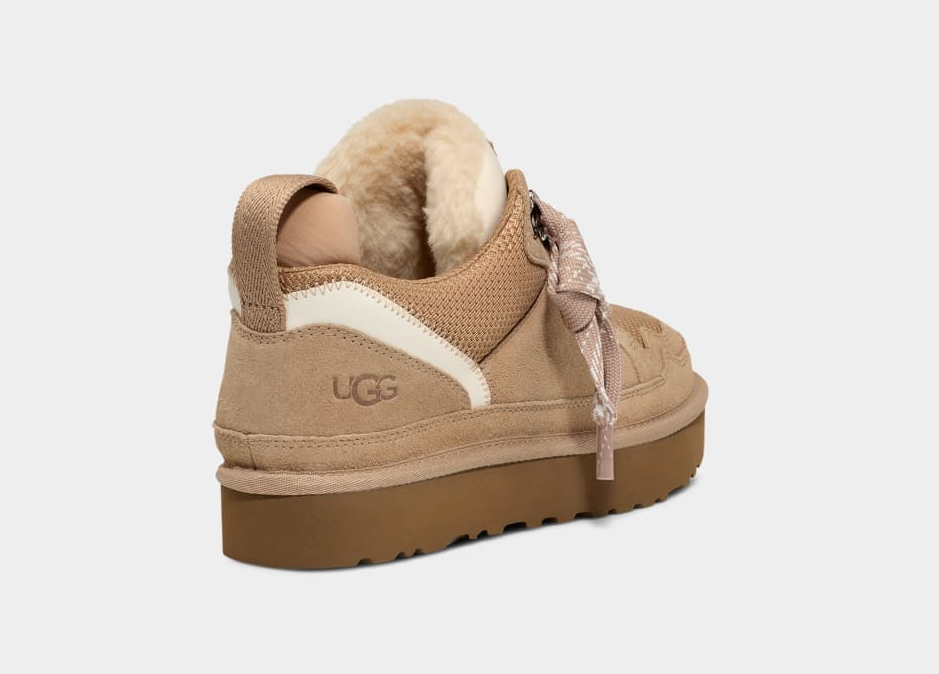 UGG - Lowmel tennarit, sand