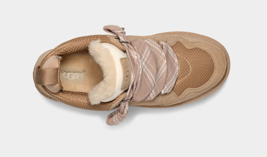 UGG - Lowmel tennarit, sand