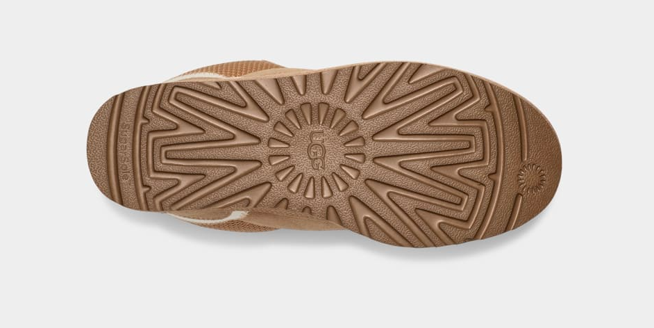 UGG - Lowmel tennarit, sand