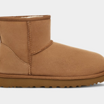 UGG - Classic mini II, kastanja