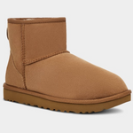 UGG - Classic mini II, kastanja