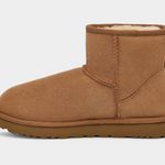 UGG - Classic mini II, kastanja