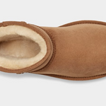 UGG - Classic mini II, kastanja