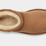 UGG - Classic mini II, kastanja