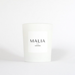 MALIA tuoksukynttilä, Valentine