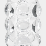 Olsson & Jensen - Bubbla kynttilänjalka 10cm