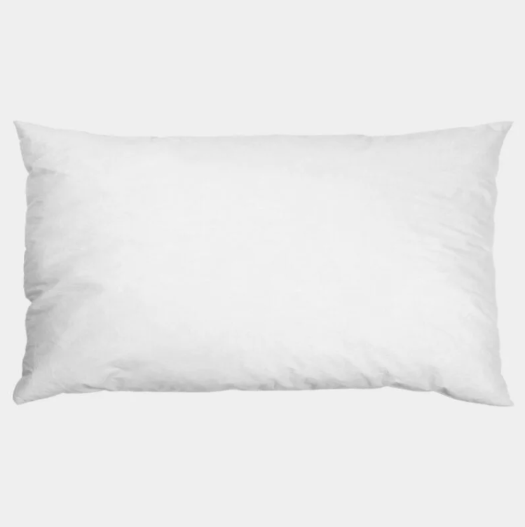 Olsson & Jensen - höyhen 40x70 sisätyyny 910g