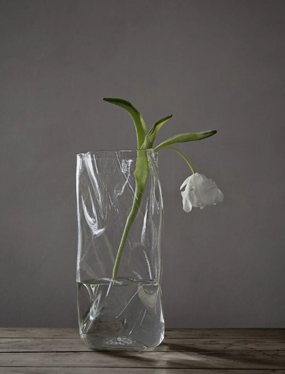 Olsson & Jensen - Procella vaasi 38 cm