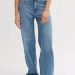 MEW - Louis farkut leveillä lahkeilla 32''