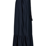 co'couture - HeraCC Asym Dress, ink