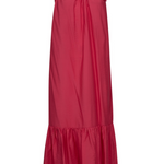 co'couture - CallumCC Asym Dress, margherita