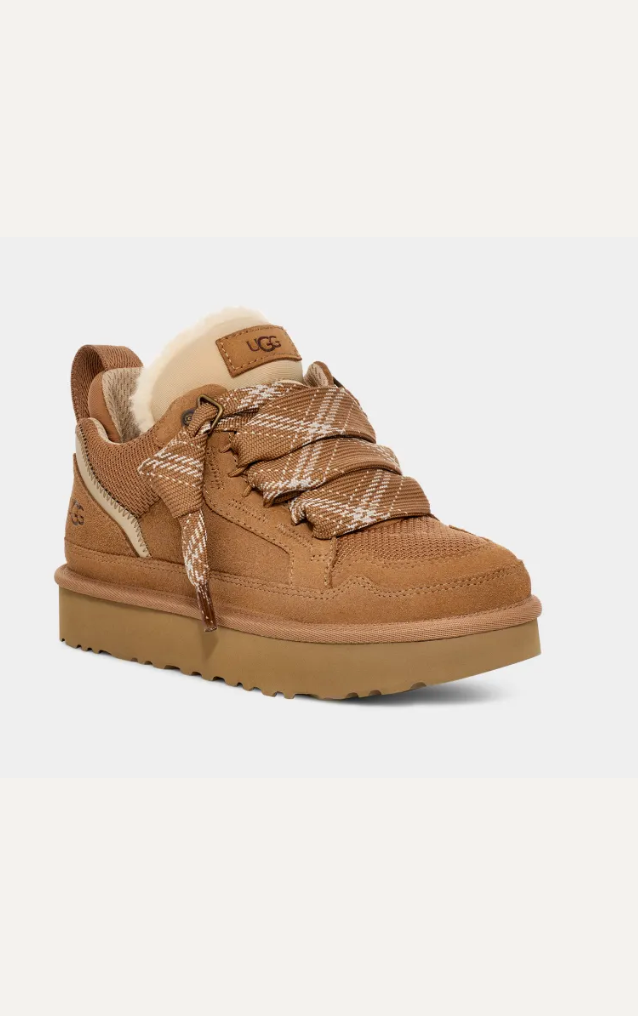 UGG - Lowmel tennarit, chestnut