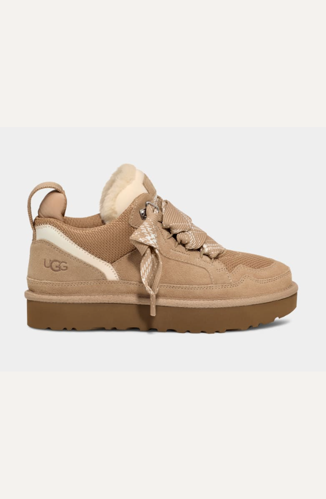 UGG - Lowmel tennarit, sand