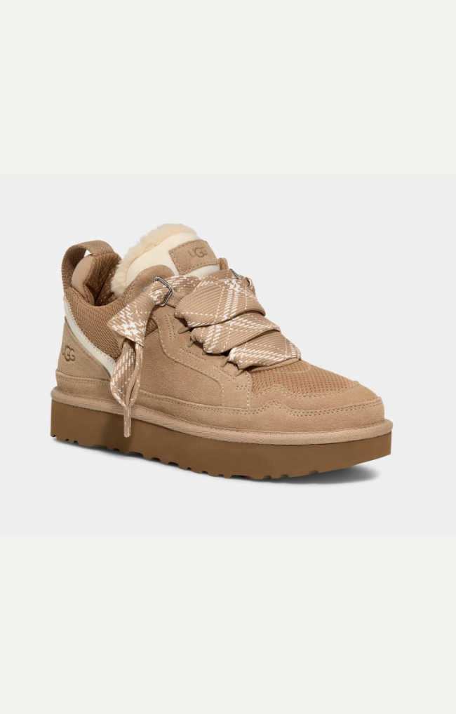 UGG - Lowmel tennarit, sand
