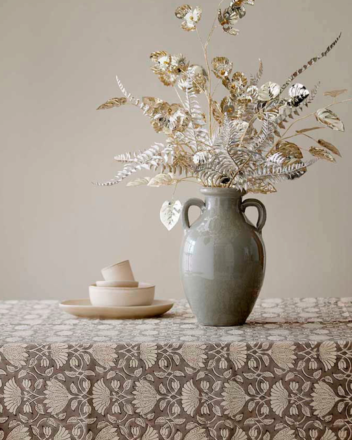 Bungalow - Coffee Cup Jazzy Vanilla