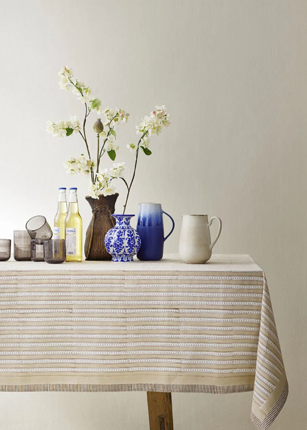 Bungalow - Kannu 1L Jazzy Vanilla