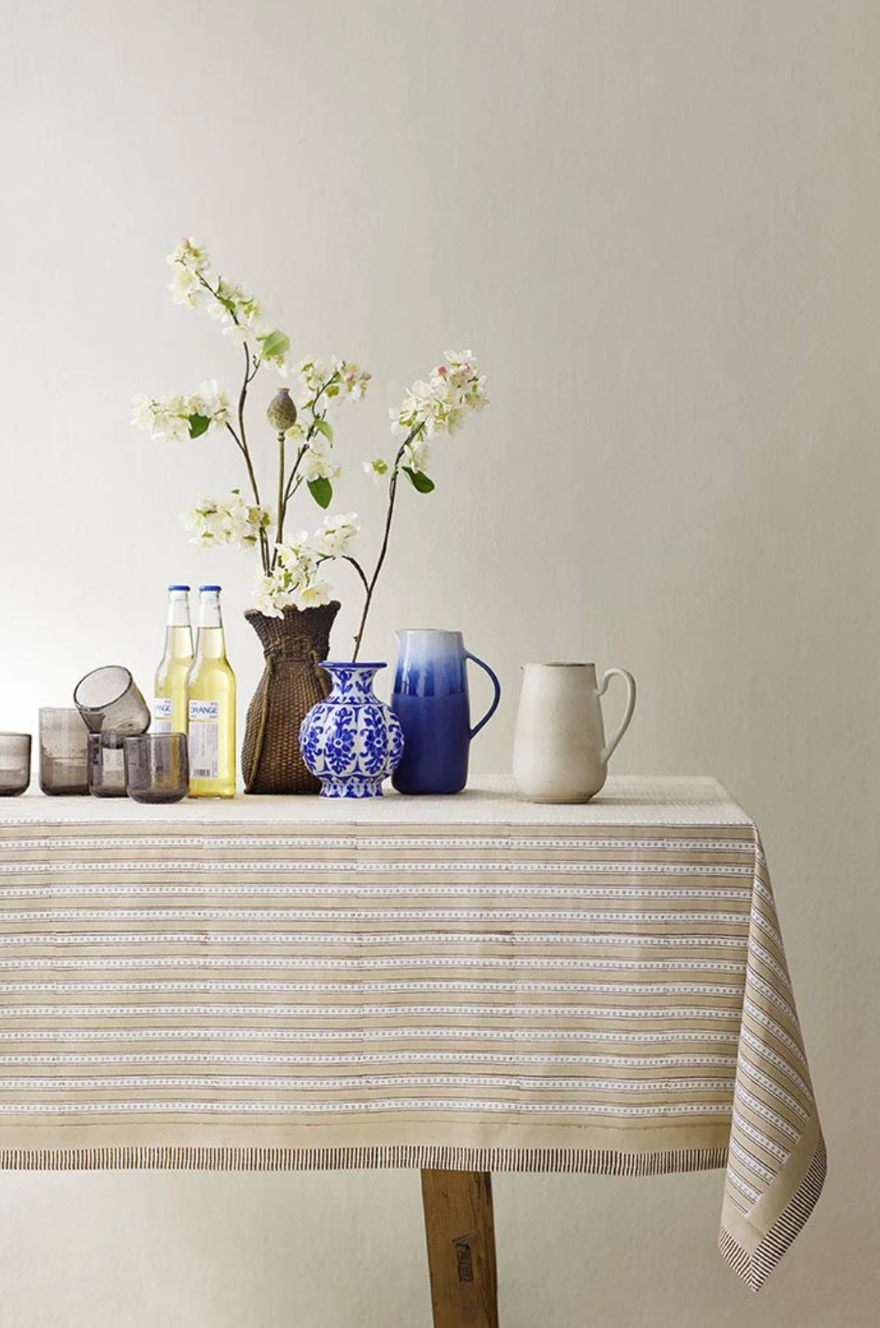 Bungalow - Kannu 1L Jazzy Vanilla