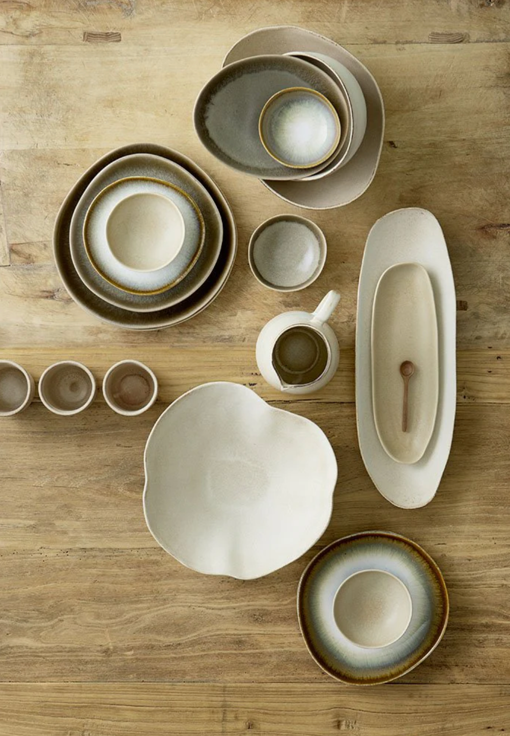 Bungalow - Kannu 1L Jazzy Vanilla