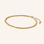 Pernille Corydon - Ellie rannekoru, kulta