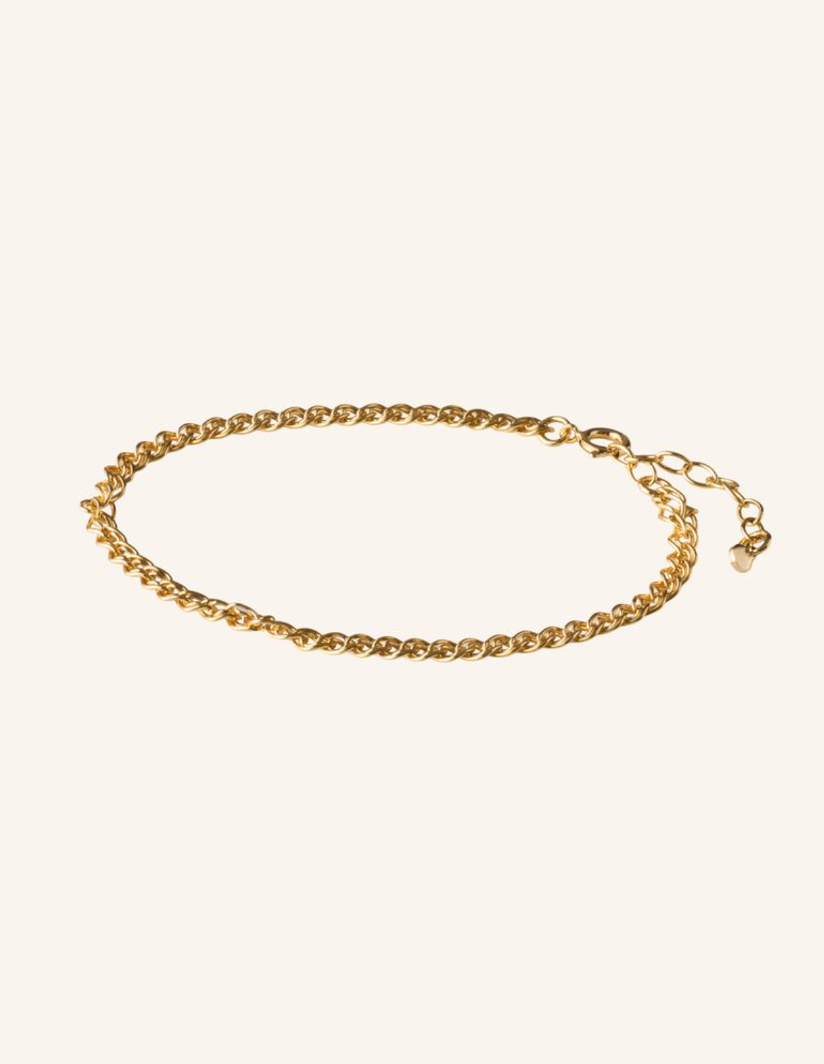 Pernille Corydon - Ellie rannekoru, kulta