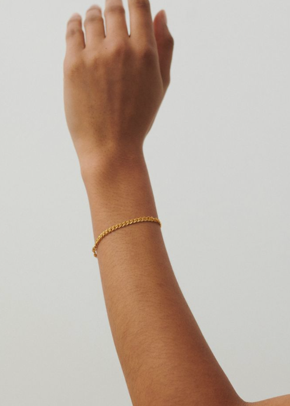 Pernille Corydon - Ellie rannekoru, kulta