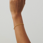 Pernille Corydon - Ellie rannekoru, kulta