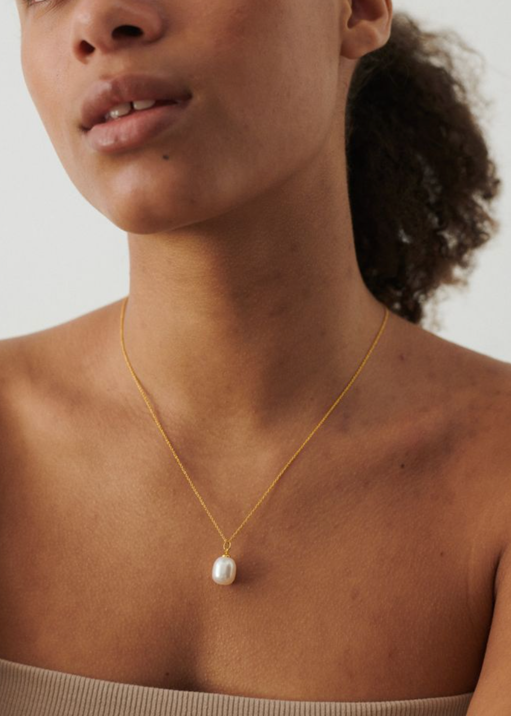 Pernille Corydon - Treasure kaulakoru