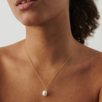 Pernille Corydon - Treasure kaulakoru, kulta