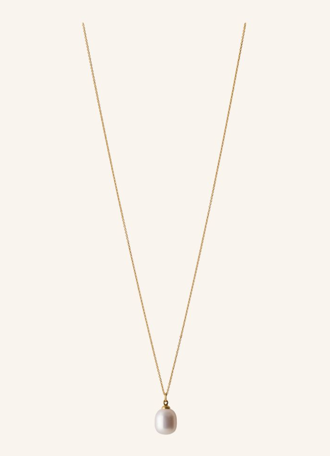 Pernille Corydon - Treasure kaulakoru, kulta