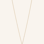 Pernille Corydon - Treasure kaulakoru, kulta