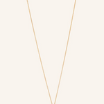 Pernille Corydon - Rain kaulakoru, kulta