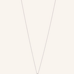 Pernille Corydon - Rain kaulakoru, hopea