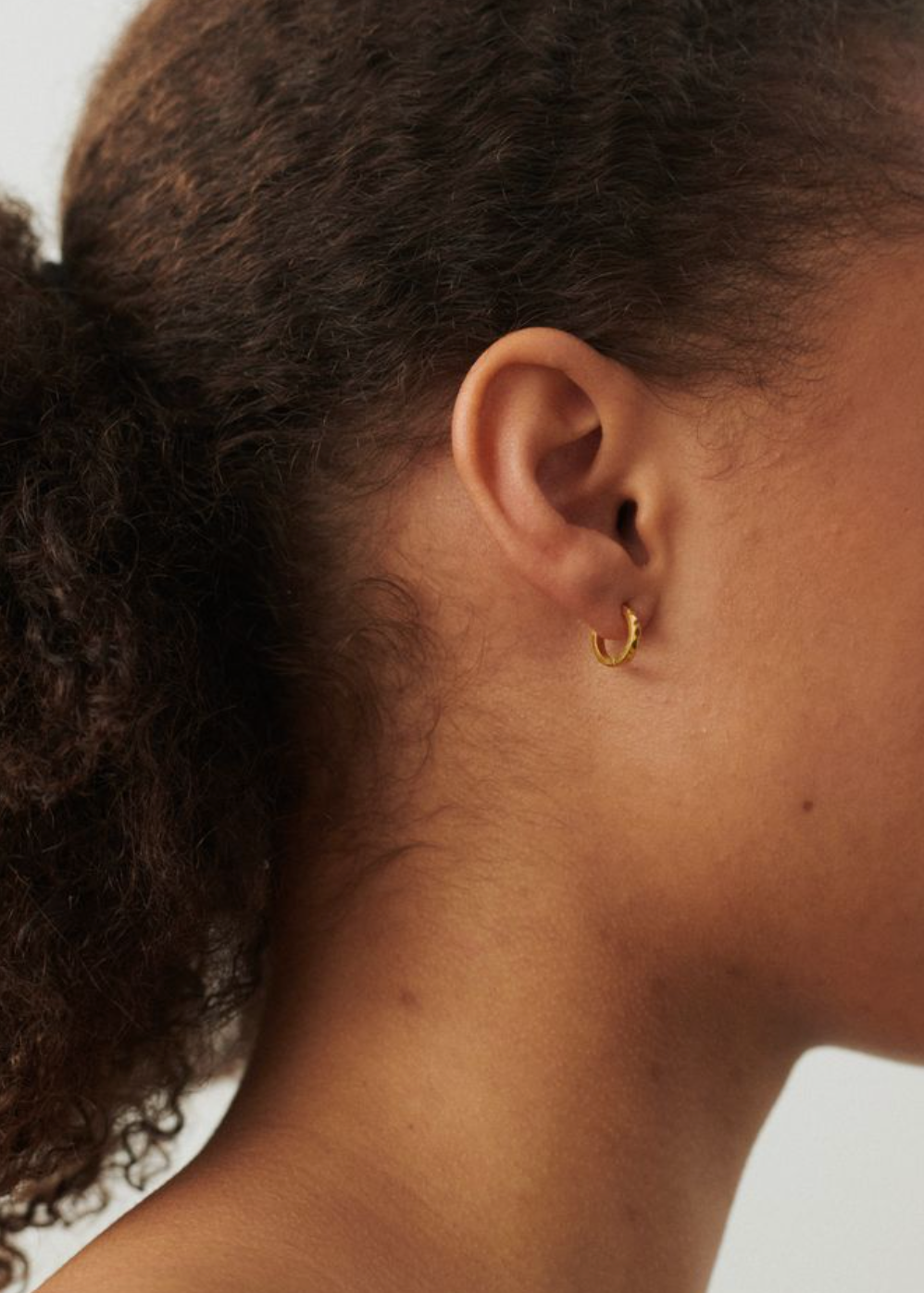 Pernille Corydon - Poetry Huggies, kulta