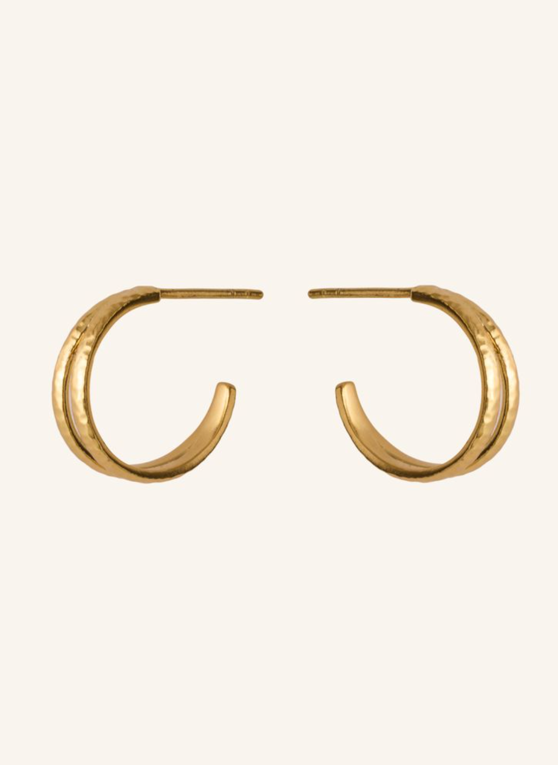 Pernille Corydon - Poetry Hoops, kulta