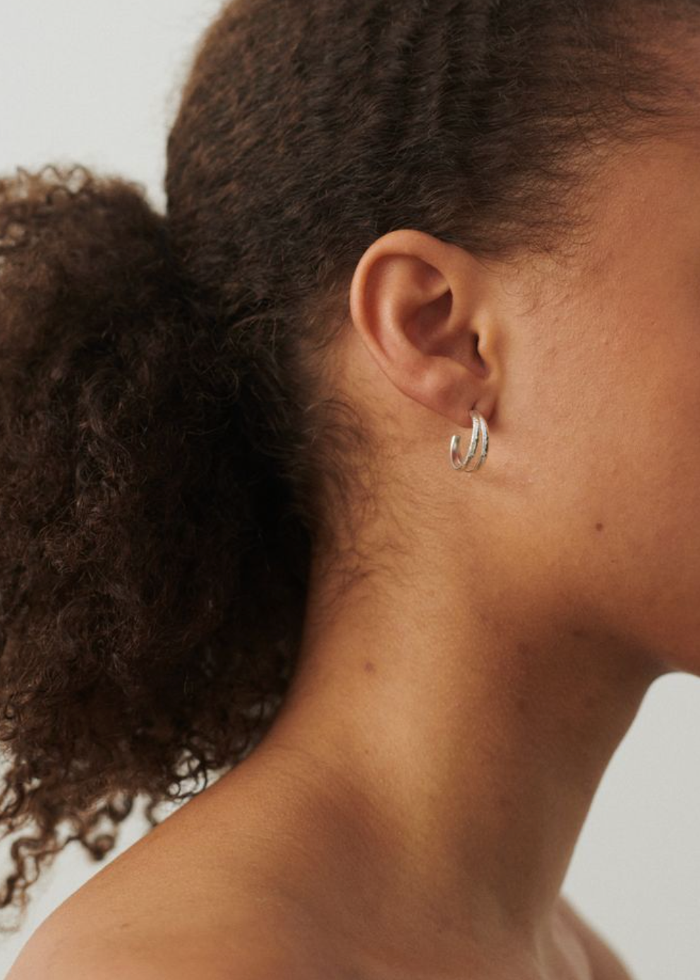 Pernille Corydon - Poetry Hoops