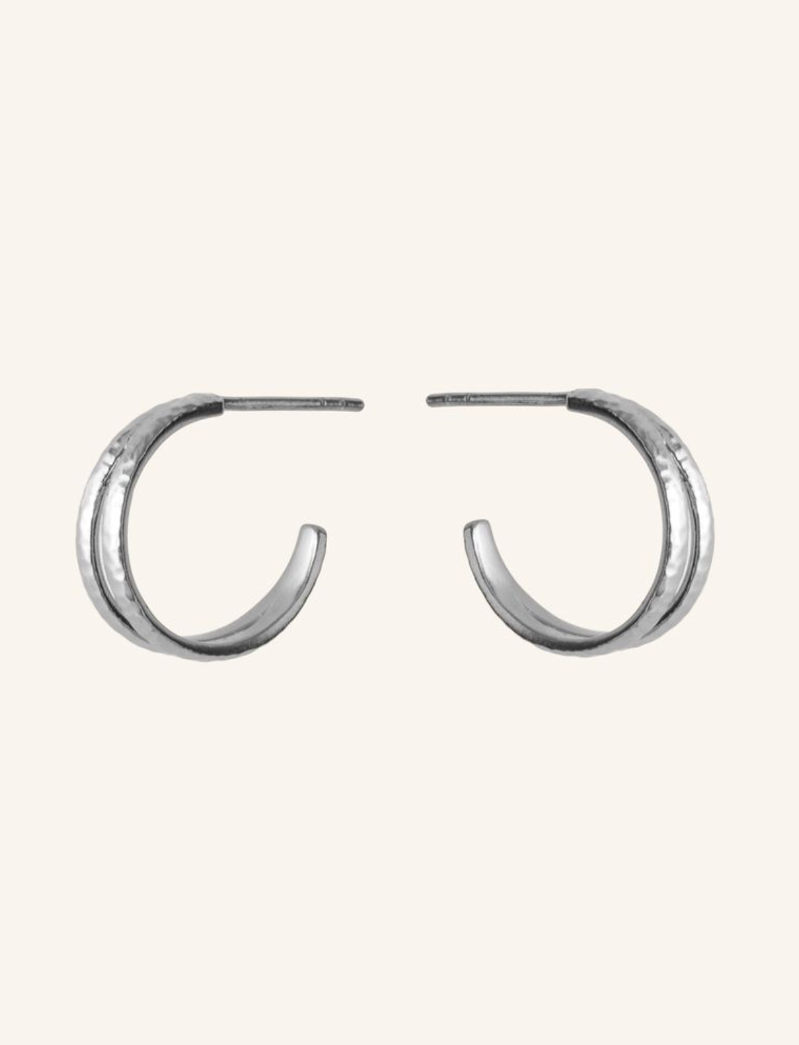 Pernille Corydon - Poetry Hoops, hopea