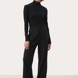 Part Two - Cherra pants, black