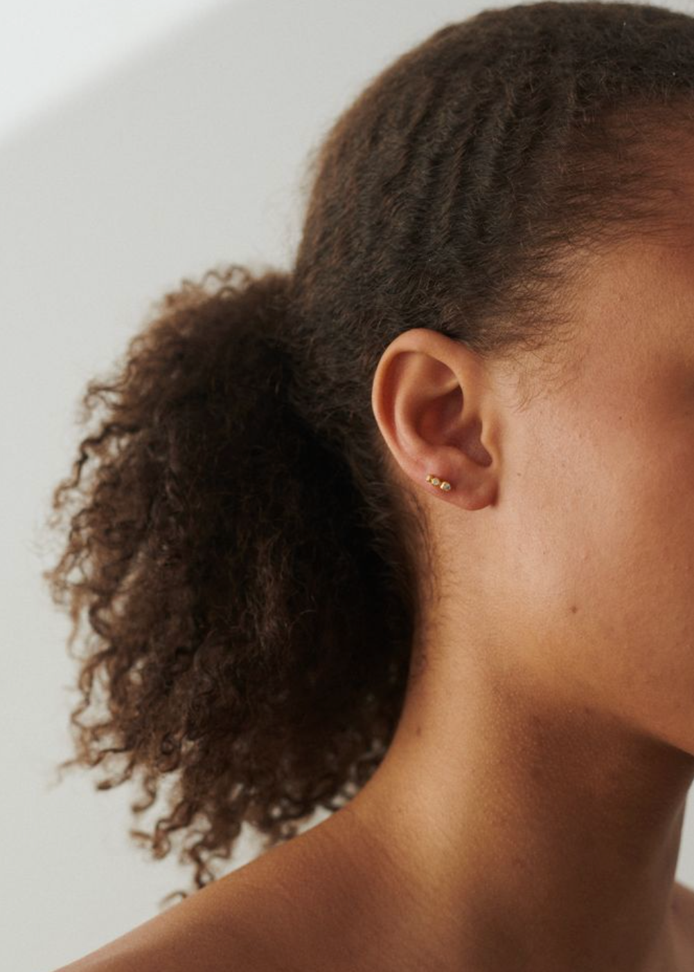 Pernille Corydon - Sirius Helix Piercing, kulta