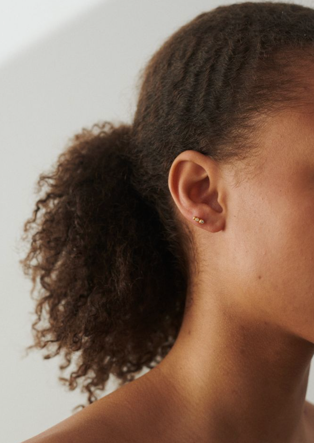 Pernille Corydon - Sirius Helix Piercing, kulta