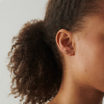 Pernille Corydon - Sirius Helix Piercing, kulta