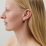 Pernille Corydon - Soft Rain korvakorut, kulta