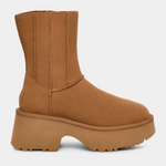 UGG - Classic Twin Seam New Heights, chestnut