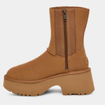 UGG - Classic Twin Seam New Heights, chestnut