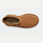 UGG - Classic Twin Seam New Heights, chestnut