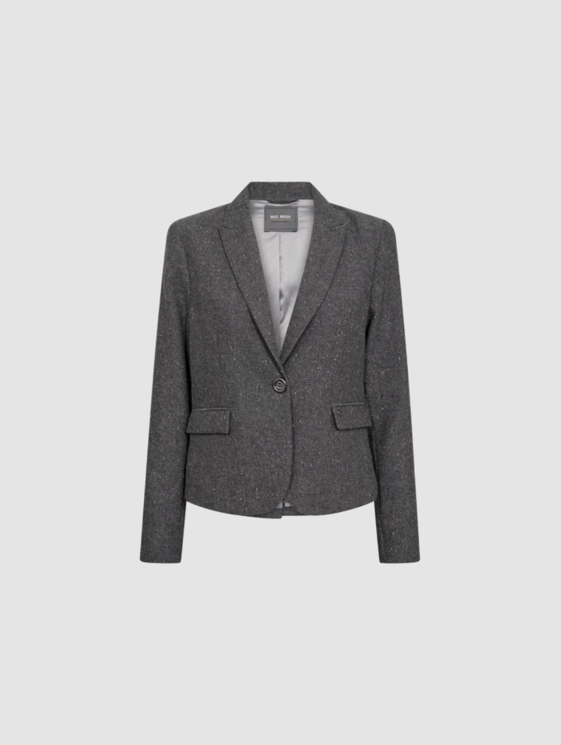 Mos Mosh - Josea Zenia Blazer, black
