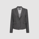 Mos Mosh - Josea Zenia Blazer, black
