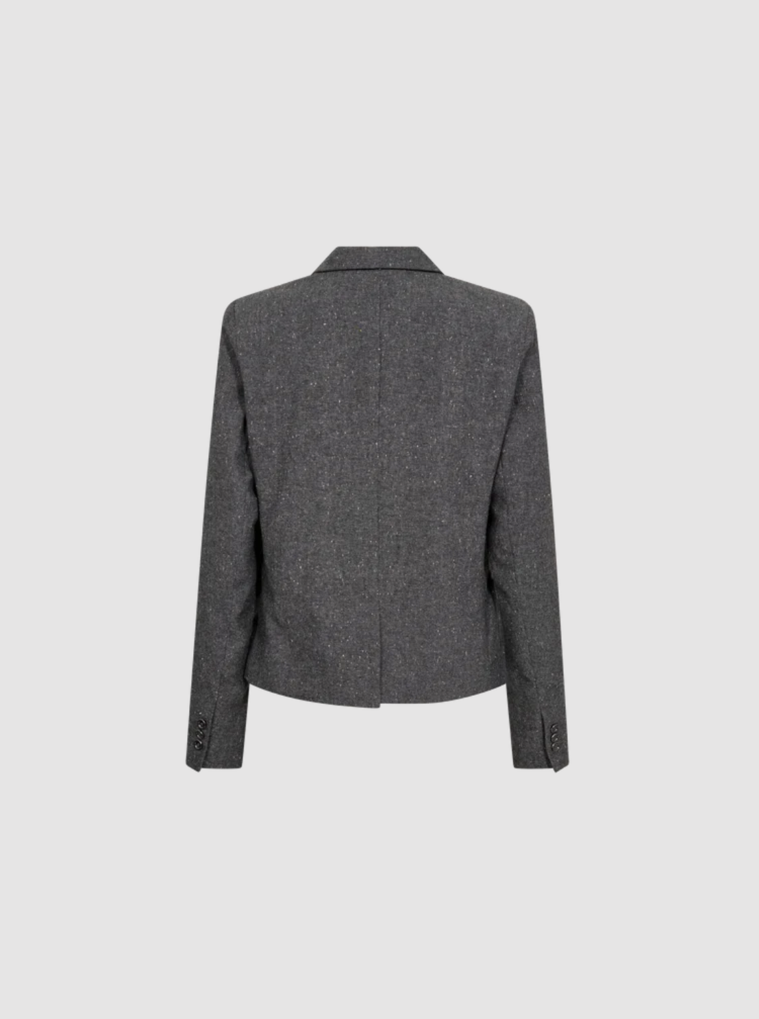 Mos Mosh - Josea Zenia Blazer, black
