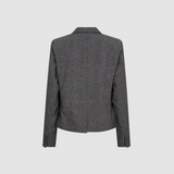 Mos Mosh - Josea Zenia Blazer, black