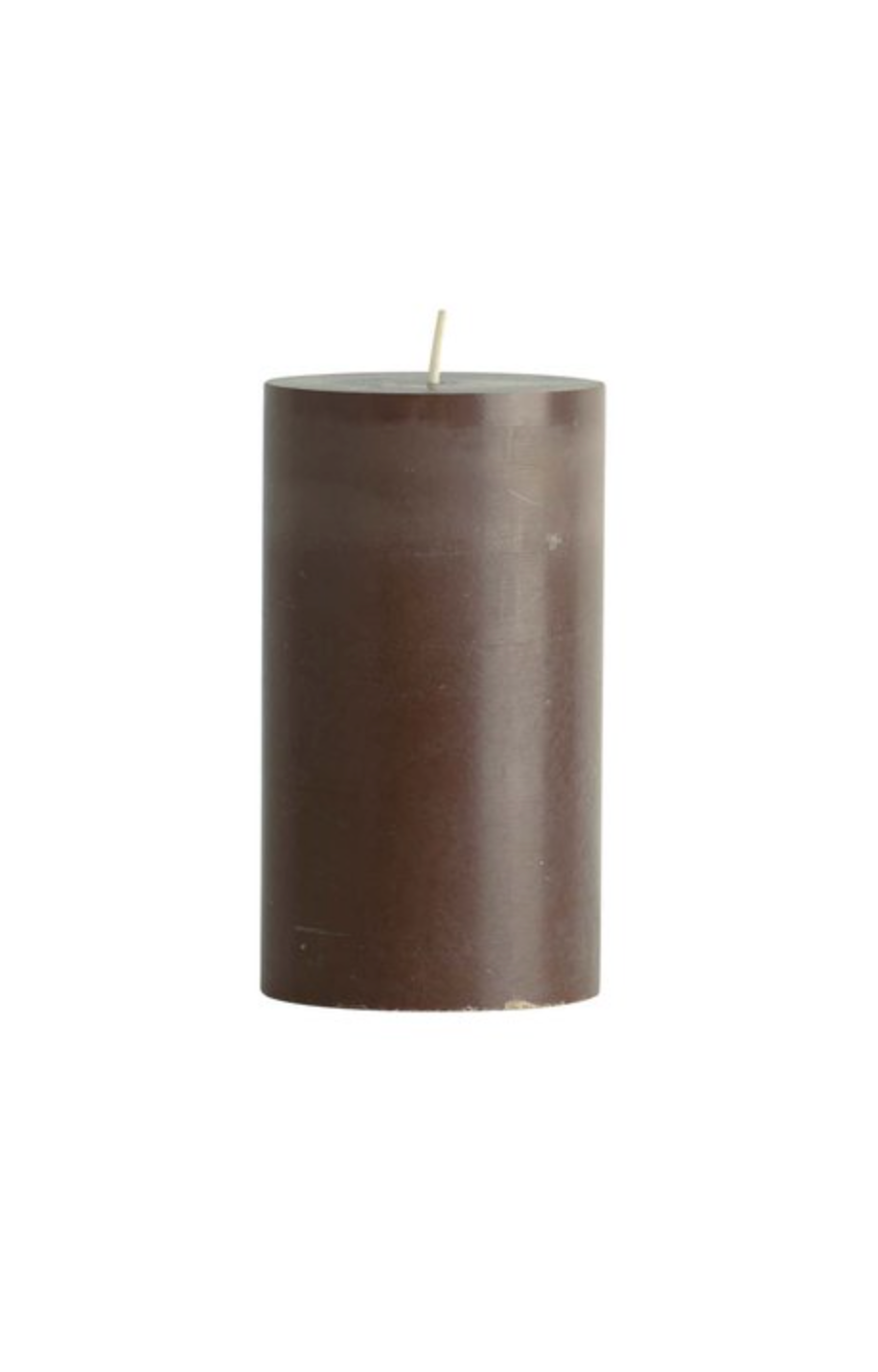 Pöytäkynttilä 15cm, hazel