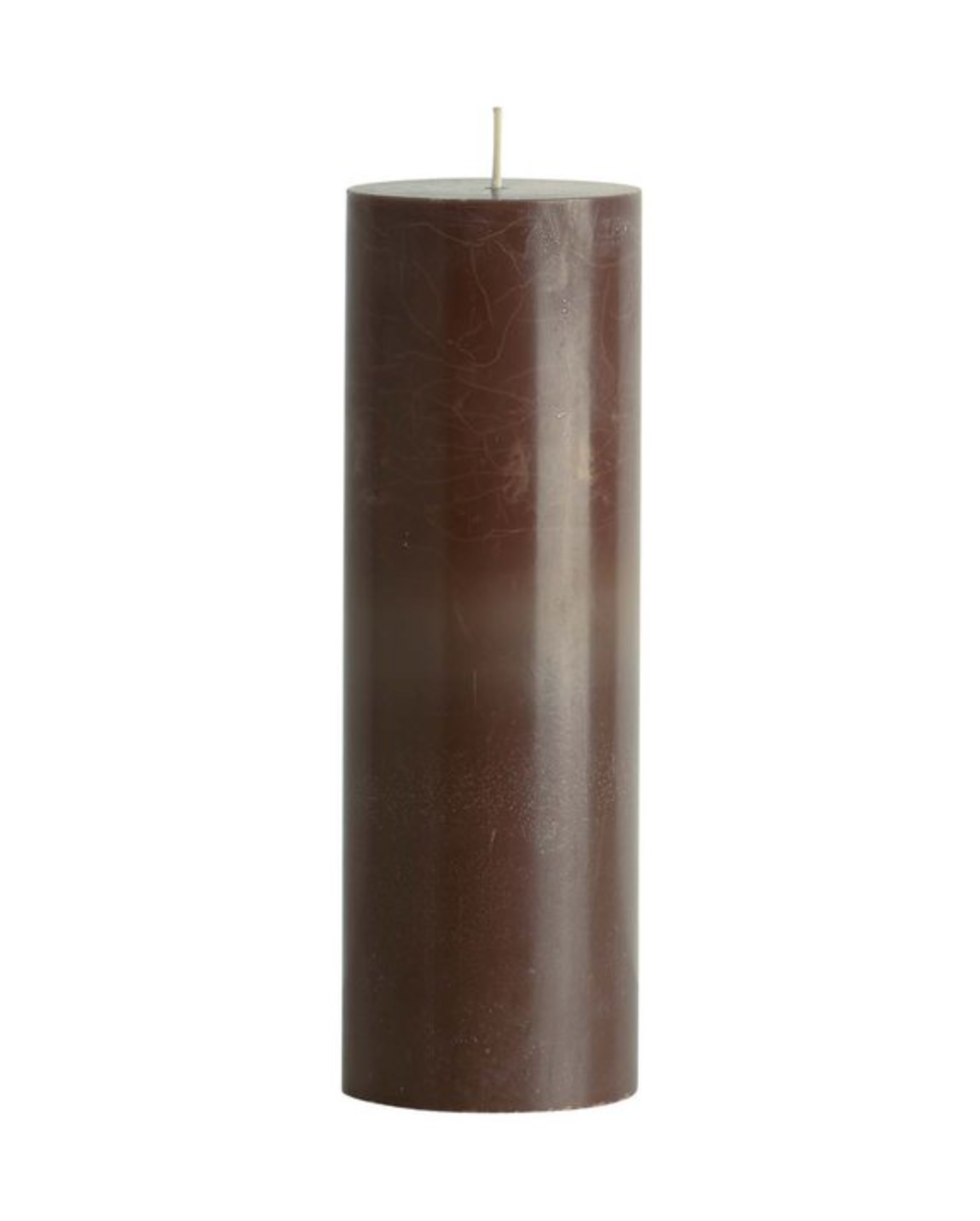 Pöytäkynttilä 20cm, hazel